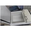 Image 11 : Coleman Propane Double Burner Cooker, Umbrella and Dual Cooler