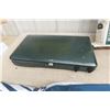 Image 5 : Coleman Propane Double Burner Cooker, Umbrella and Dual Cooler