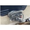 Image 9 : Coleman Propane Double Burner Cooker, Umbrella and Dual Cooler