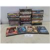 Image 1 : 60 DVDs