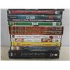 Image 2 : 60 DVDs