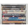 Image 3 : 60 DVDs