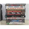 Image 4 : 60 DVDs