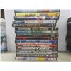 Image 5 : 60 DVDs