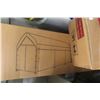 Image 2 : New Steel-Framed Canopy Building 10' × 20' – Still in Box