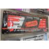 Image 4 : New Mastercraft 9-Piece Extension Bar Set with Screwdrivers, Wheel Lock, Filter Wrench, Allen