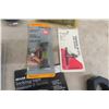 Image 4 : X-ACTO Set, Tape Measure, Laser Level, and Glue Gun plus more