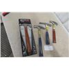 Image 1 : Hammers: 3 EastWing & Craftsman
