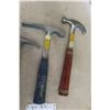 Image 2 : Hammers: 3 EastWing & Craftsman
