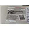 Image 3 : Craftsman 44-Piece Socket and Wrench Set