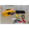Image 1 : Electric Engravers, Cordless Precision Engraver & Toolbox