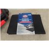 Image 4 : Rolling Oil Change Catch Pan and Mat – New