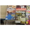 Image 4 : Home Repair Books and Magazines