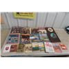 Image 1 : Gun Digest, Old Western Books, Hunters Guide, and Auction Catalog
