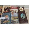 Image 2 : Gun Digest, Old Western Books, Hunters Guide, and Auction Catalog