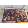 Image 3 : Gun Digest, Old Western Books, Hunters Guide, and Auction Catalog
