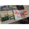 Image 6 : Gun Digest, Old Western Books, Hunters Guide, and Auction Catalog