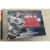 Image 3 : Books – Qty 6 Including WPG City Beautiful History of MB, WPG Jets Back in the Day, and Hockey