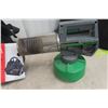 Image 2 : Burgess Yard Fogger, 2 Power tools – Jig Saw, Heat Gun, and Tool Bag