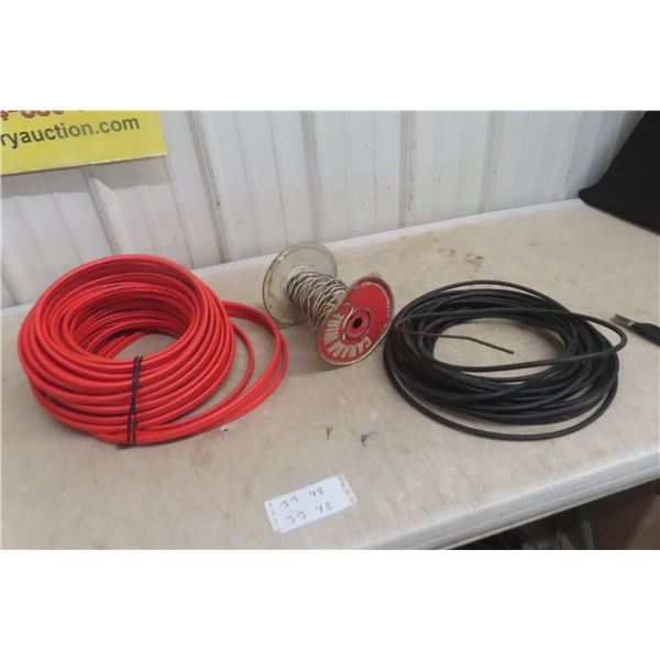 Electrical Wire 14/2 , BW 90 and more