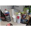 Image 2 : Lubricant and Oil Condition Products and Repair Kit