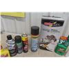 Image 6 : Lubricant and Oil Condition Products and Repair Kit