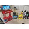 Image 7 : Lubricant and Oil Condition Products and Repair Kit