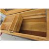 Image 6 : Old Carpenter Chest 15" × 34" × 15"