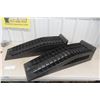 Image 1 : Pro Ramp – Set of 2, Approximately New