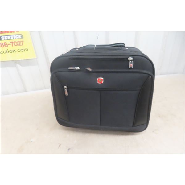 Swiss Gear Luggage