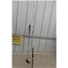 Image 1 : Retired Golf Putter and Fishing Rod