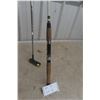 Image 3 : Retired Golf Putter and Fishing Rod