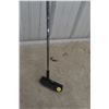 Image 4 : Retired Golf Putter and Fishing Rod