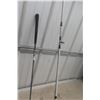 Image 5 : Retired Golf Putter and Fishing Rod