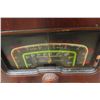 Image 3 : Vintage Cabinet Radio