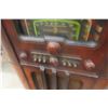 Image 4 : Vintage Cabinet Radio