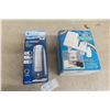 Image 1 : NOS Faucet Filter and Air Sanitizer