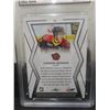 Image 3 : Graded Connor McDavid Draft Rookie Card