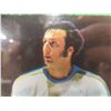 Image 2 : Graded 1973 Ab DeMarco St. Louis Blues Card