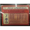 Image 3 : Graded Pelle Lindberg Memorial Card