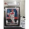 Image 1 : Graded Shohei Ohtani LA Angels Card