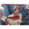 Image 2 : Graded Shohei Ohtani LA Angels Card