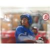 Image 2 : Graded Vladimir Guerrero Jr. Rookie Card
