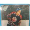 Image 2 : Wayne Gretzky Edmonton Oilers Card