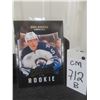 Image 1 : Mark Scheifele Rookie Winnipeg Jets Card