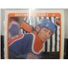 Image 2 : Wayne Gretzky Edmonton Oilers Card