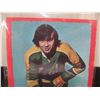 Image 2 : Reggie Leach California Golden Seals Card