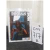 Image 1 : Signed Marta Martinez Garcia Iron Man Marvel Card