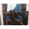 Image 2 : Signed Marta Martinez Garcia Iron Man Marvel Card