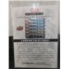 Image 3 : Signed Marta Martinez Garcia Iron Man Marvel Card